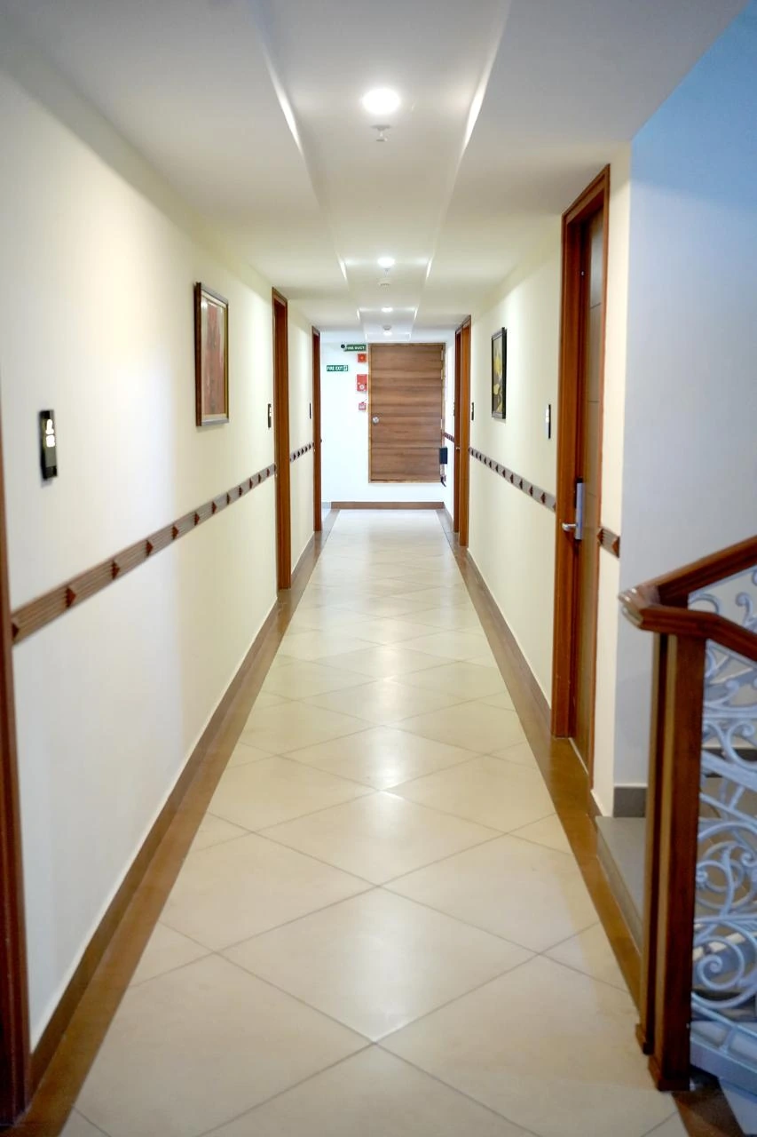 Corridor
